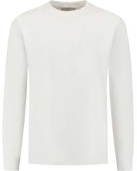 Dstrezzed - Ds Collin Ls Tee - Lyst