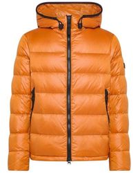 Peuterey - Winter Jackets - Lyst