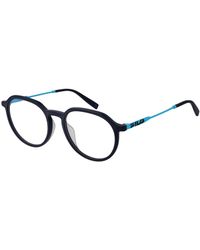 Fila - Accessoires ,Blauw ,Optical Frame - Lyst