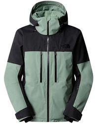 The North Face - Ski Jas - Lyst