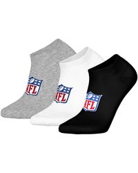 Nfl - Sokken - Lyst