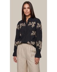 G-maxx - Blouse Treasa - Lyst