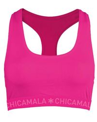 MUCHACHOMALO - 1-Pack Racerback - Lyst
