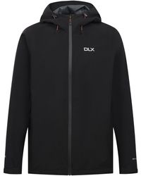 Trespass - Strathbeg Dlx Waterproof Jacket - Lyst