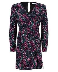 Lofty Manner - Dress Lorie Dessin - Lyst