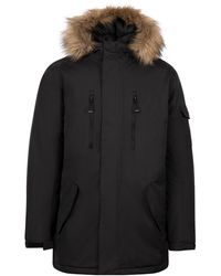 Trespass - Alexsander Waterproof Jacket - Lyst
