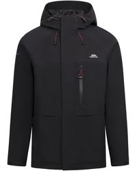 Trespass - Carnish Waterproof Jacket - Lyst