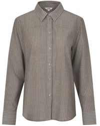 Mbym - Kretina-M Blouse - Lyst
