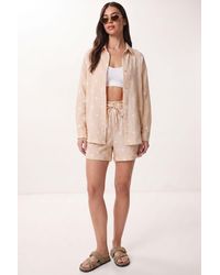 Happiness İstanbul - Cotton Two-Piece Coord Set - Lyst