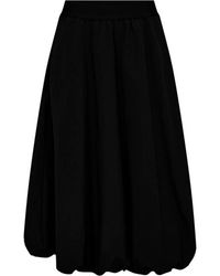 Freequent - Fqmono Skirt - Lyst
