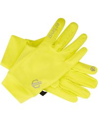 Dare 2b - Adult Cogent Ii Cycling Gloves (Fluorescent) - Lyst