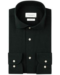 Profuomo - Business Overhemd - Lyst