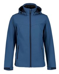 Icepeak - Brimfield Functioneel Jack - Lyst