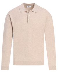 Gentiluomo - Polo Donker - Lyst
