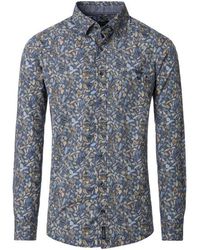 CASA MODA - Overhemd 454482700 100 - Lyst