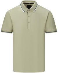 Regatta - Adryan Polo Shirt (Light Sage) - Lyst