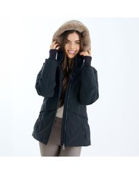 HV Polo - Jacket Hvpleone - Lyst