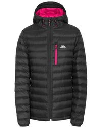 Trespass - Ladies Arabel Down Jacket - Lyst