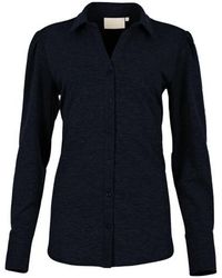 Maicazz - Payden Blouse Fa25.20.008 - Lyst