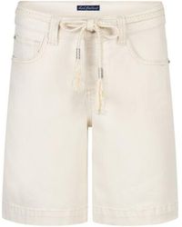 Red Button - Colette Short - Lyst