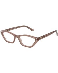 Guess - Cat Eye Frame - Lyst