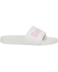 Bench - Calypso Slides - Lyst