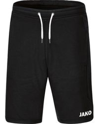 JAKÒ - Short Base 8565-08 - Lyst