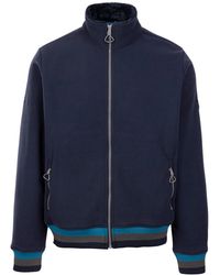 Trespass - Elford At300 Fleece Top - Lyst