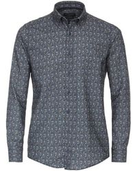 CASA MODA - Overhemd 434162900 100 - Lyst