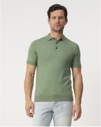 Campbell - Polo - Lyst