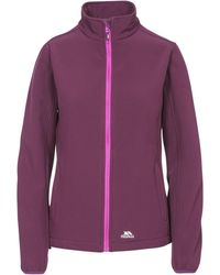Trespass - Ladies Meena Softshell Jacket - Lyst