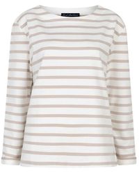 Red Button - Top Lange Mouw Srb4753A Terry - Lyst