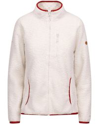 Trespass - Ladies Tourley Full Zip Fleece Jacket (Soft) - Lyst
