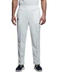 Canterbury - Cricket Jogging Bottoms - Lyst