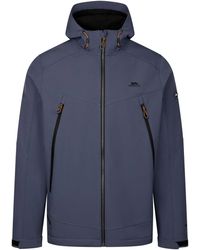 Trespass - Hubbard Soft Shell Jacket Tone) - Lyst
