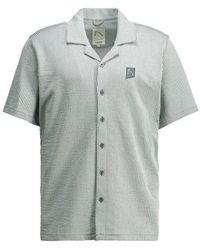 Chasin' - Overhemd Korte Mouw 62120009 - Lyst