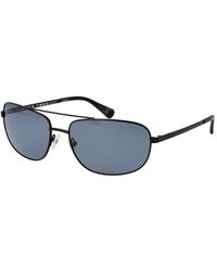 Timberland - Metal Sunglasses - Lyst