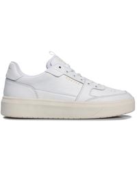 Cruyff - Cruyff Endorsed Pro Herren Weiße Trainer - Lyst