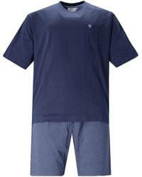 Hajo - Pyjama - Lyst