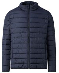 Campbell - Padded Jacket Zane - Lyst