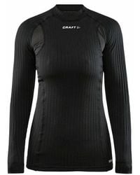 C.r.a.f.t - Active Extreme X Cn Ls W T-Shirt Lm Thrm - Lyst