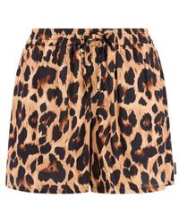 Protest - Fact Shorts Strandshort - Lyst
