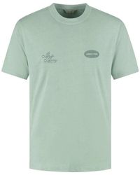 Dstrezzed - Nickolas Tee - Lyst