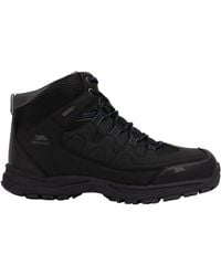 Trespass - Finley Waterproof Walking Boots - Lyst
