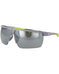Nike - Sunglasses Fv2405 012 75 Windshield - Lyst