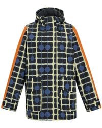 Regatta - Ladies Orla Kiely Mid Length Waterproof Jacket - Lyst