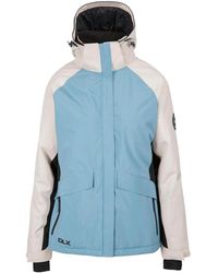 DLX - Ladies Ursula Dlx Ski Jacket (Storm) - Lyst