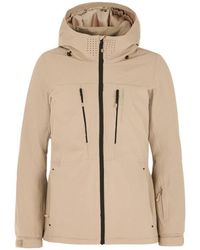 Protest - Ski/Snowboard Jas - Lyst