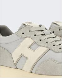 Hogan - H601 Allacciata H Patch - Lyst