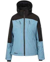 Trespass - Ladies Emilia Ski Jacket (Storm) - Lyst
